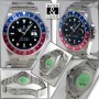 Rolex GMT Master II 16710