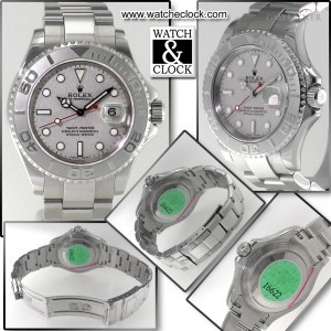 Rolex Yachtmaster 116622 nessuna 765312