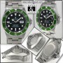 Rolex Submariner 16610LV