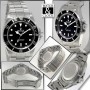 Rolex Submariner no data Ref14060