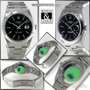 Rolex Date ref15200 15200 786884