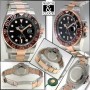 Rolex GMT-Master II Ref126711CHNR