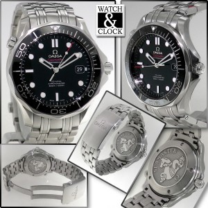 Omega Seamaster 212304 842765