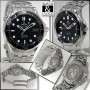 Omega Seamaster