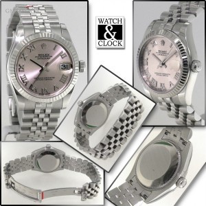 Rolex Datejust 178274 178274 836257
