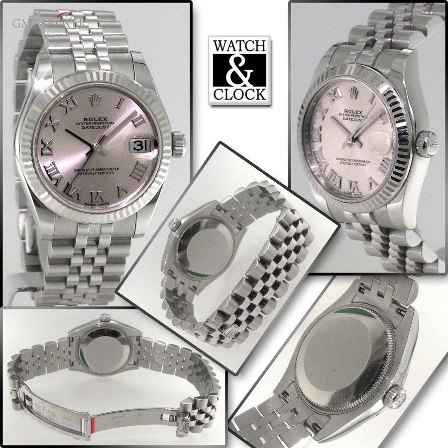 Rolex Datejust 178274 178274 836257