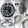 Rolex Submariner no data 114060