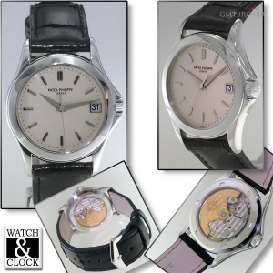 Patek Philippe Calatrava 5107G nessuna 856424