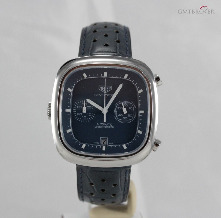 TAG Heuer Silverstone CAM2110.FC6258 53725