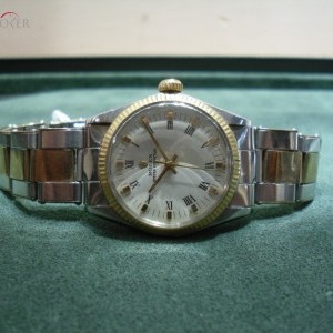 Rolex Oyster Perpetual 31 mm 6551 15891
