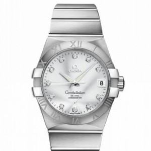 Omega Constellation Co-Axial 38 MM 123.10.38.21.52.001 182957