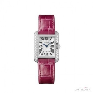 Cartier Tank Anglaise WT100015 162441