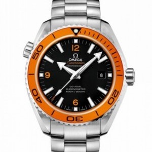 Omega Seamaster Planet Ocean Co-Axial 455 MM 232.30.46.21.01.002 176015