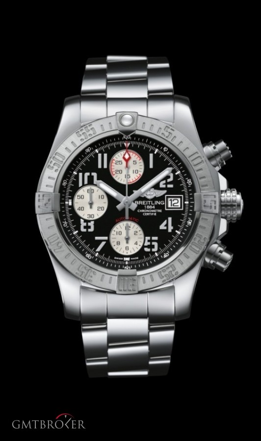Breitling AVENGER II A1338111/BC33/170A 170239