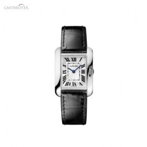 Cartier Tank Anglaise W5310029 162325