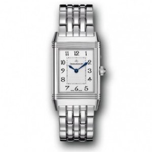 Jaeger-LeCoultre Reverso Duetto Duo 2698120 154915