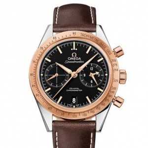 Omega Speedmaster 57 Co-Axial Chronograph  415 MM 331.22.42.51.01.001 177475