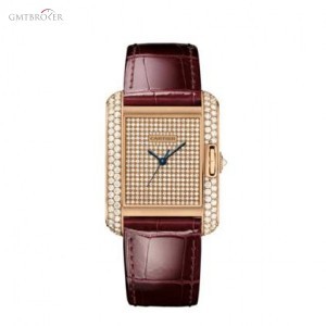 Cartier Tank Anglaise WT100019 162869