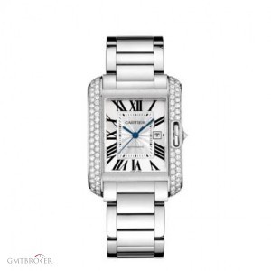 Cartier Tank Anglaise WT100009 162683