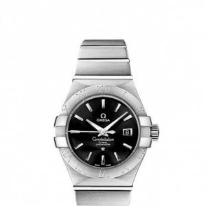 Omega Constellation Co-Axial 31 MM 123.10.31.20.01.001 175789