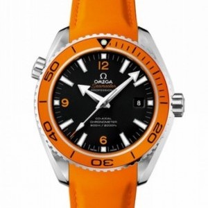 Omega Seamaster Planet Ocean Co-Axial 455 MM 232.32.46.21.01.001 153065
