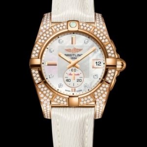 Breitling GALACTIC 36 AUTOMATIC H3733063/A725/236X/H 168177