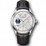 Jaeger-LeCoultre Master Eight Days Perpetual 40