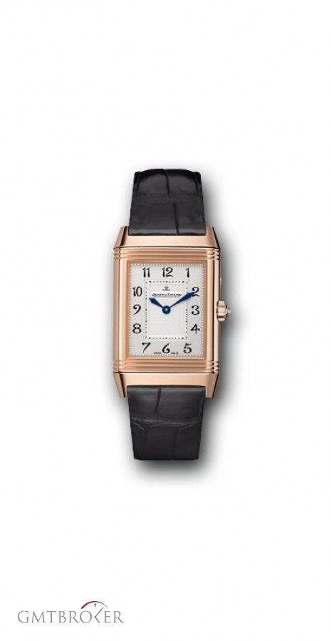 Jaeger-LeCoultre Reverso Duetto Duo 2692424 155061