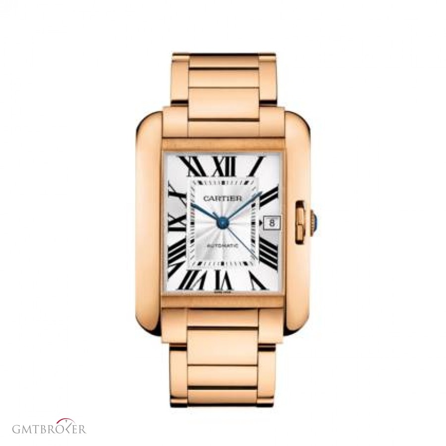 Cartier Tank Anglaise W5310002 153943