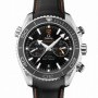 Omega Seamaster Planet Ocean Co-Axial 455 MM