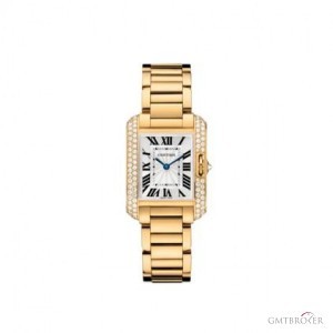 Cartier Tank Anglaise WT100005 162469