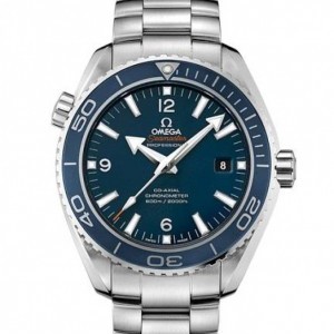 Omega Seamaster Planet Ocean Co-Axial 455 MM 232.90.46.21.03.001 174947