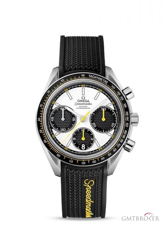 Omega Speedmaster Racing Co-Axial Chronograph 40 MM 326.32.40.50.04.001 153049