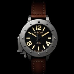 U-Boat U-42 AUTO 47MM 6471 153161