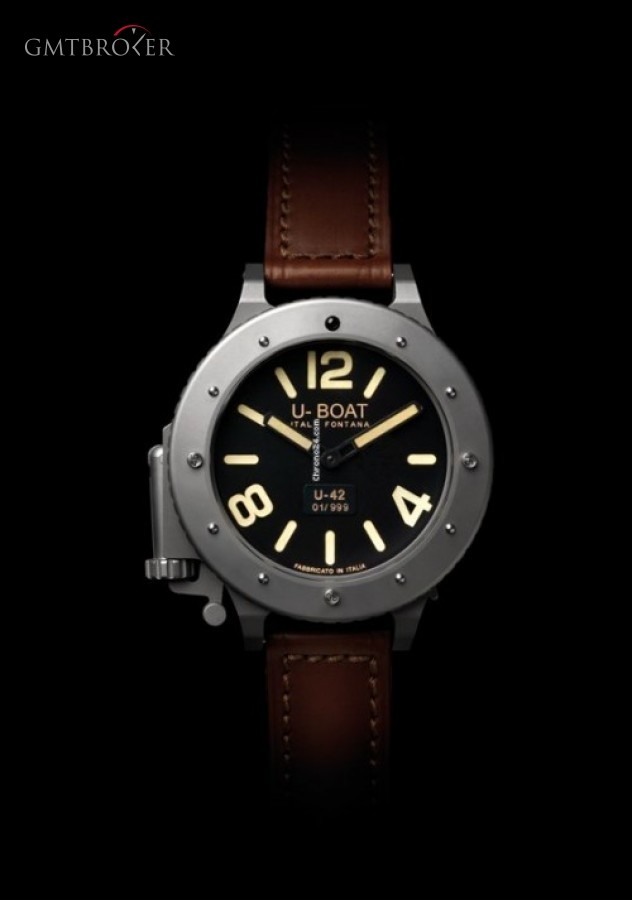 U-Boat U-42 AUTO 47MM 6471 153161