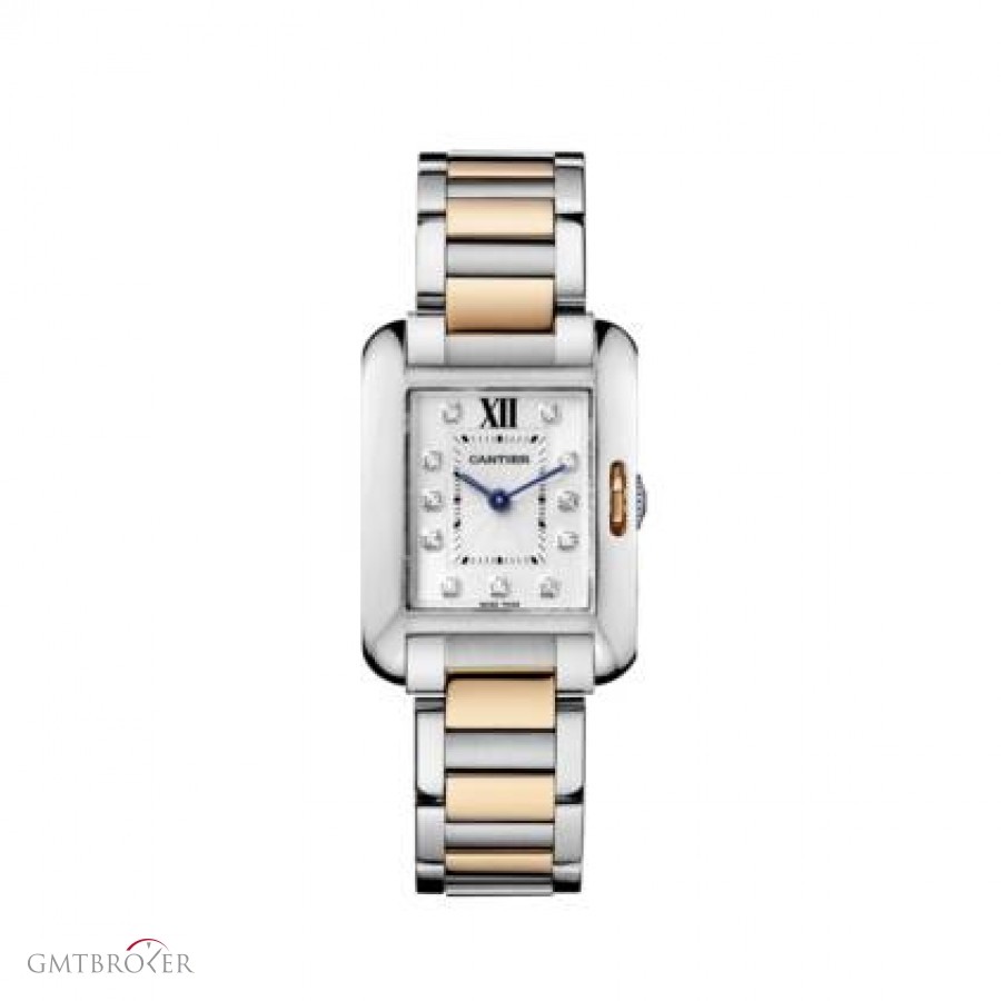 Cartier Tank Anglaise WT100024 162279