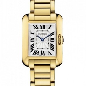 Cartier Tank Anglaise W5310014 162363