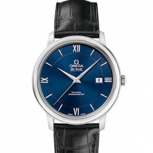 Omega De Ville Prestige Co-Axial 395 MM 424.13.40.20.03.001 154135