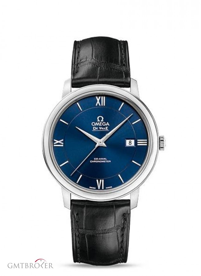 Omega De Ville Prestige Co-Axial 395 MM 424.13.40.20.03.001 154135
