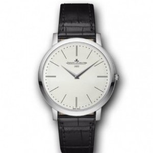 Jaeger-LeCoultre Master Ultra Thin Jubilee 1296520 179039