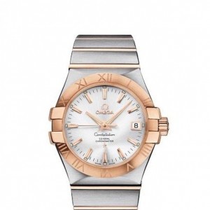 Omega Constellation Co-Axial 35 MM 123.20.35.20.02.001 175673
