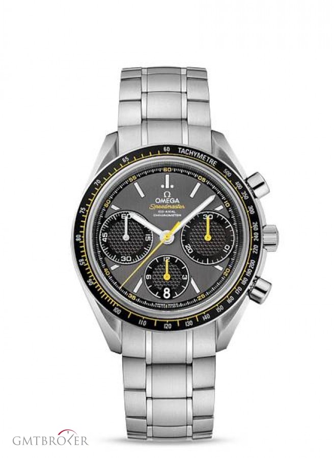 Omega Speedmaster Racing Co-Axial Chronograph 40 MM 326.30.40.50.06.001 153529