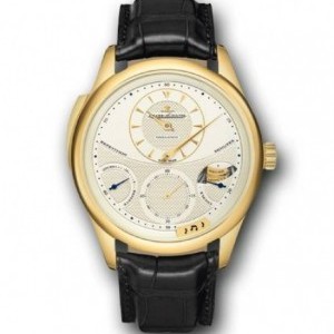 Jaeger-LeCoultre Master Grande Tradition Minute Repeater 5011410 179143