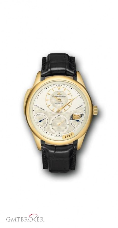 Jaeger-LeCoultre Master Grande Tradition Minute Repeater 5011410 179143