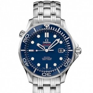 Omega Seamaster Diver 300M Co-Axial 41 MM 212.30.41.20.03.001 153077