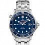Omega Seamaster Diver 300M Co-Axial 41 MM