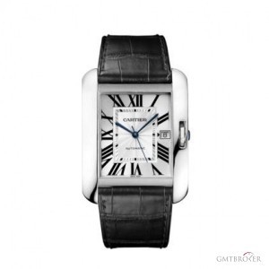Cartier Tank Anglaise W5310033 154619