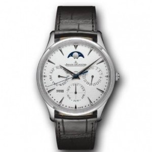 Jaeger-LeCoultre Master Ultra Thin Perpetual 1303520 179079