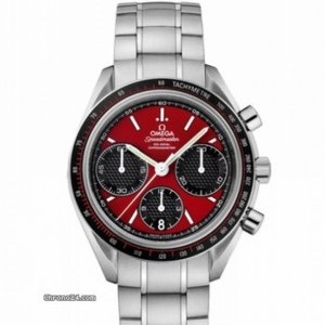 Omega Speedmaster Racing Co-Axial Chronograph 40 MM 326.30.40.50.11.001 181679
