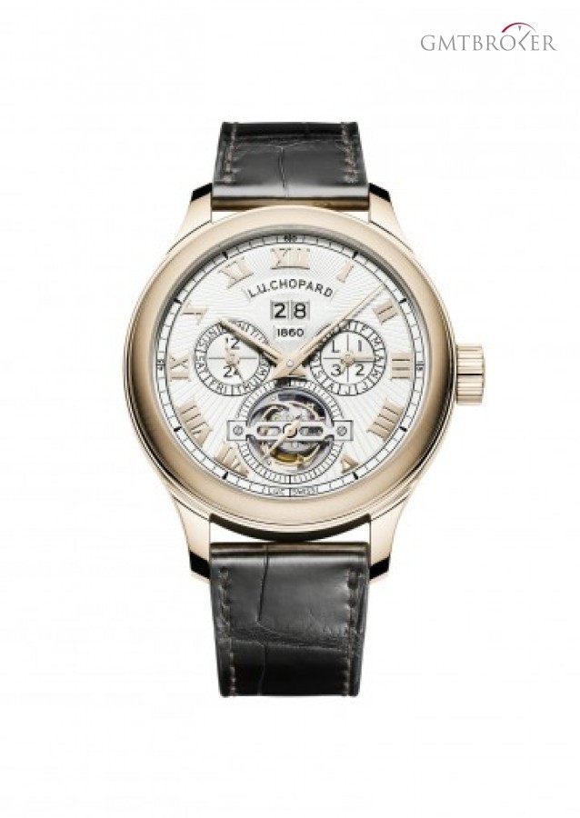 Chopard LUC 150 All-In-One 161925-5001 178497